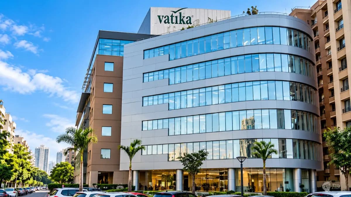 Vatika Group Promoters Anil and Gautam Bhalla Arrested by ED
