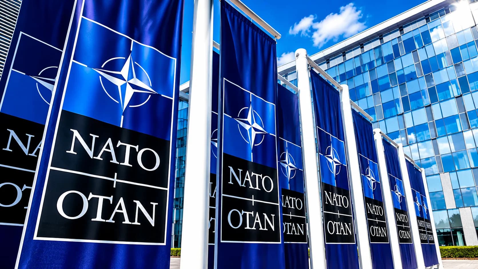 Russia Warns NATO of Nuclear Response Over Kaliningrad Isolation