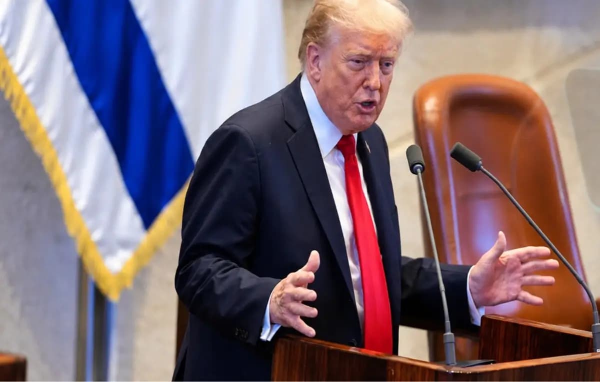 US Midterm Elections Raise Fears of Renewed Conflict With Iran