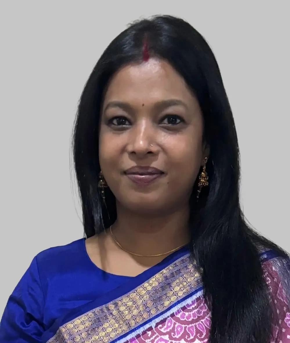 Priyanka Jayshree Anil Gujar