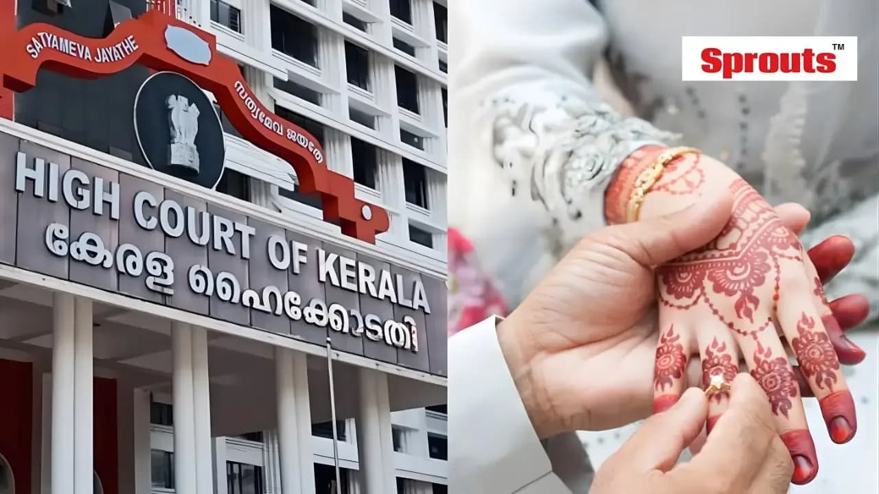 Landmark: Kerala HC Mandates Notice to First Wife in Muslim 2nd Marriage.