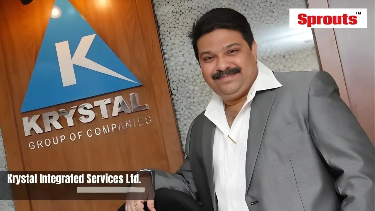 Student Complaints Lead to ₹55 Lakh Fine on Krystal Integrated Services Ltd.