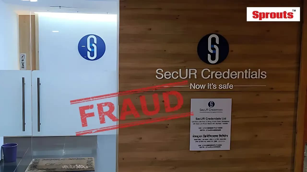 SecUR IPO Scam: SEBI Penalizes Vora Family and Marfatia Broking.