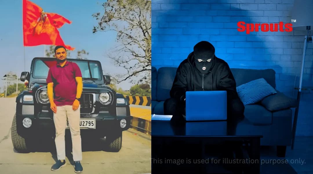 Shocking Share Market Scam: RPF Officers Duped of Crores in Massive Fraud.