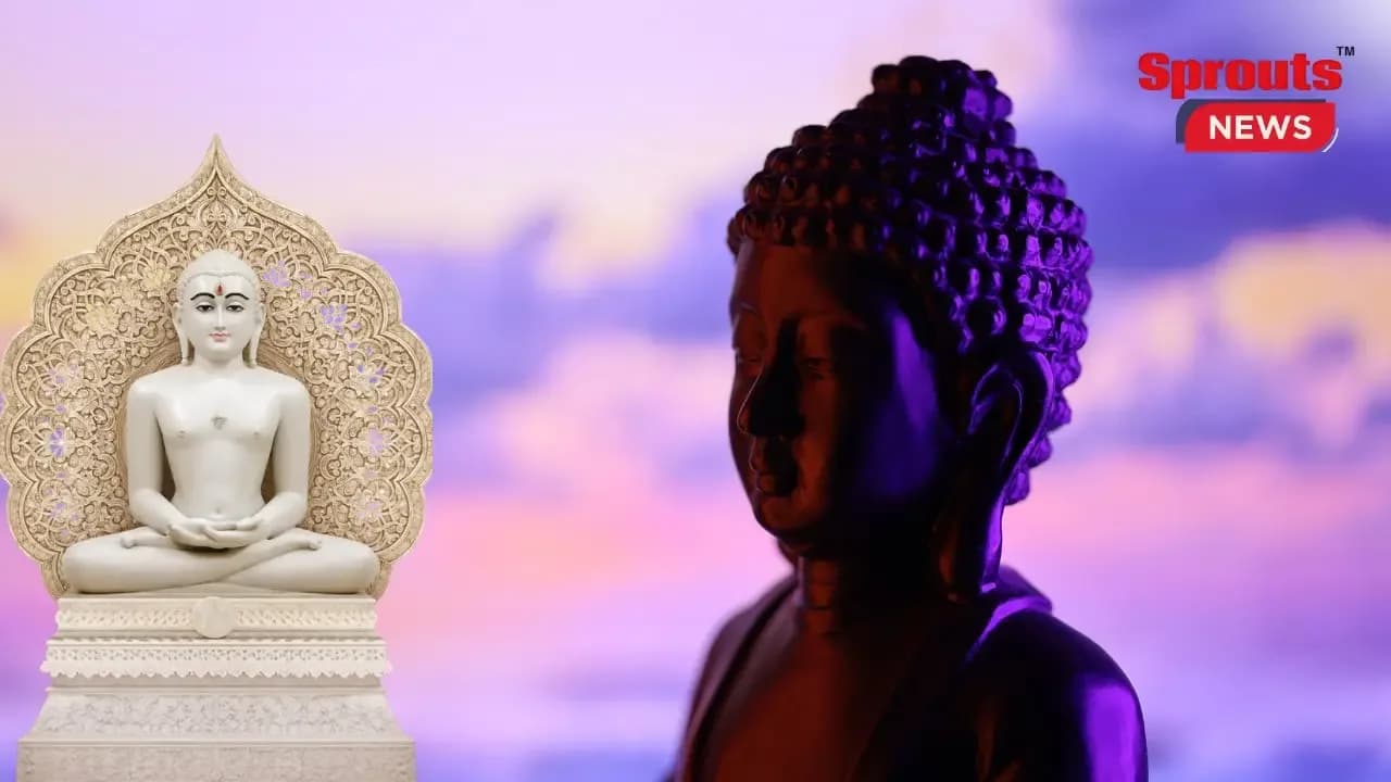 Mahavir Jayanti 2026: Ahimsa in Focus Amid Conflicts.