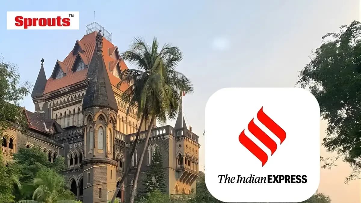 Bombay HC Enforces 1995 Pact, Limits New Indian Express Trademark Use.