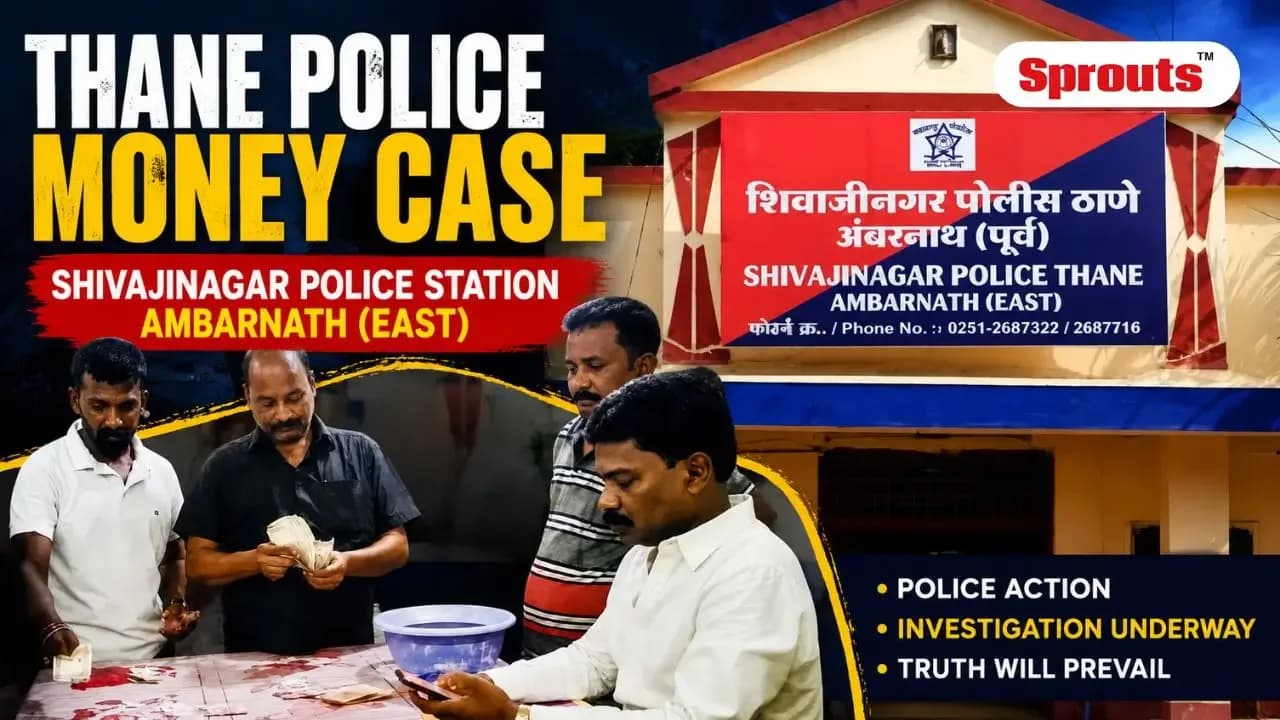 Calls Grow for Probe Into Alleged Illegal Gambling in Ambarnath.