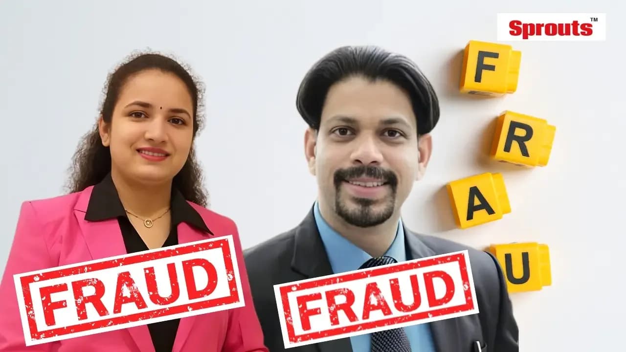 EOW Probes Alleged ₹180 Cr Stock Market Scam in Maharashtra.