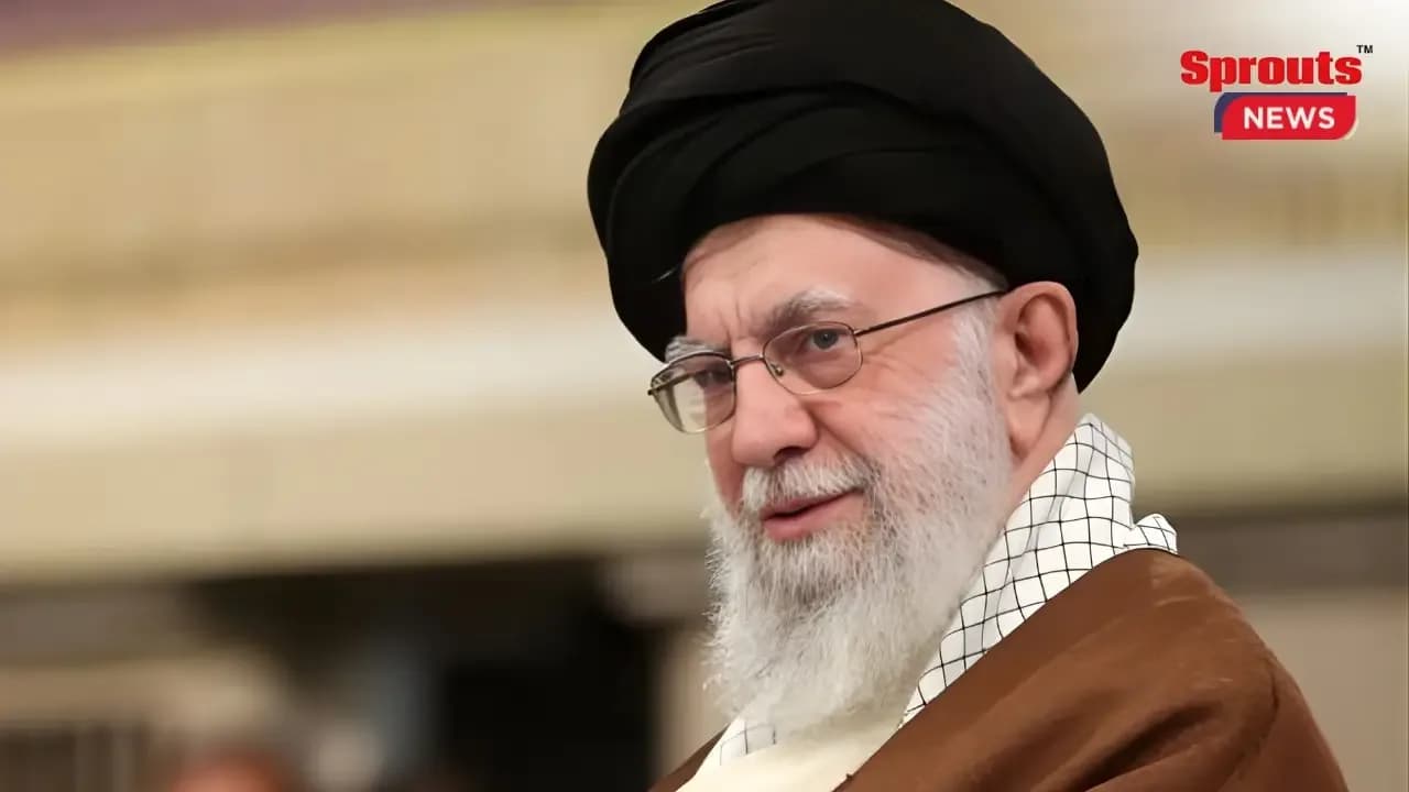 Iran's Supreme Leader Ayatollah Khamenei Death Intensifies Iran-Israel Tensions.