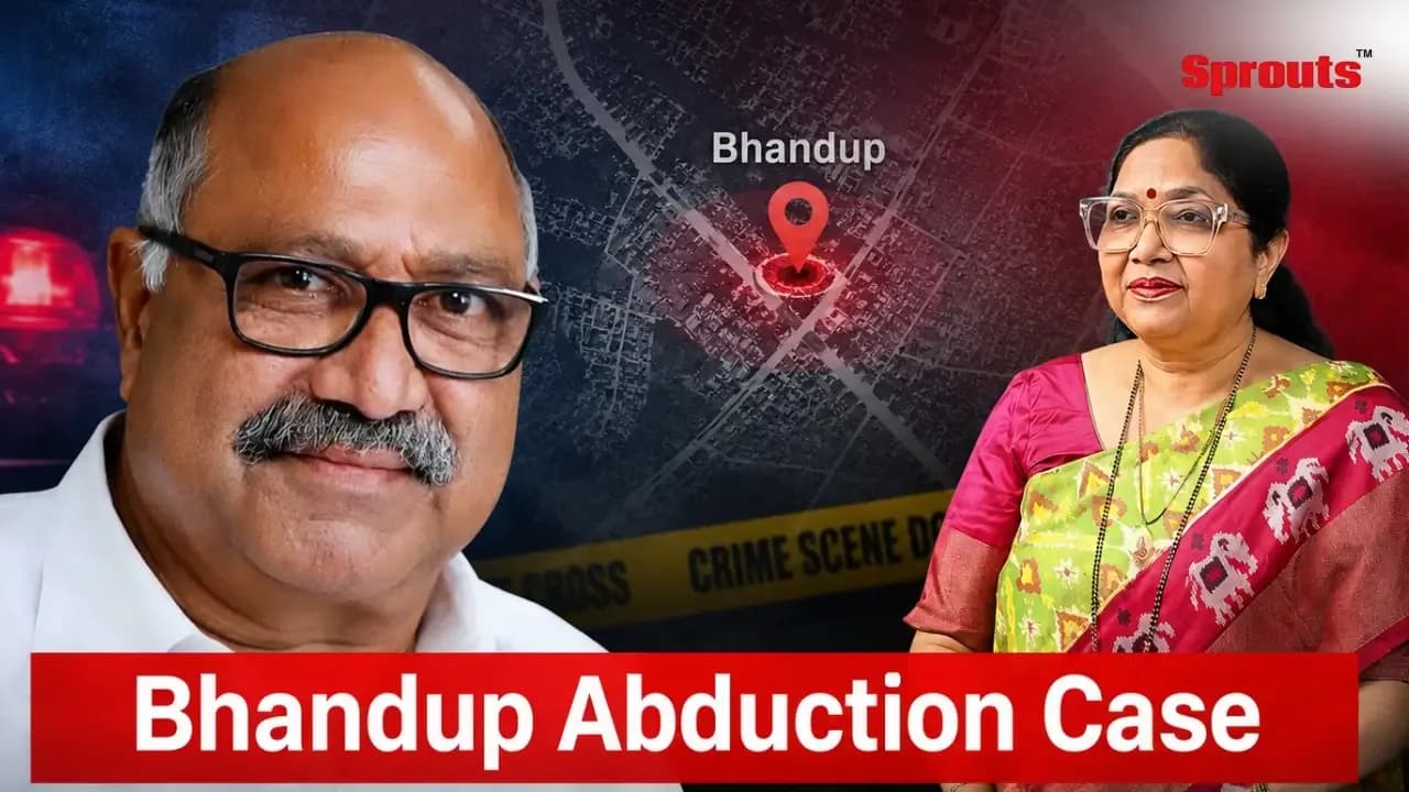 Mumbai Police Probe Abduction, Assault Allegations Involving Koparkar Family.