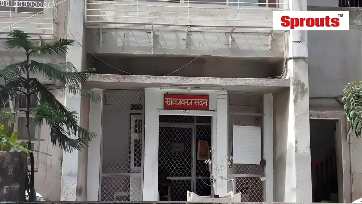 Demand Grows to Declare Mumbai’s Savarkar Sadan a National Monument.