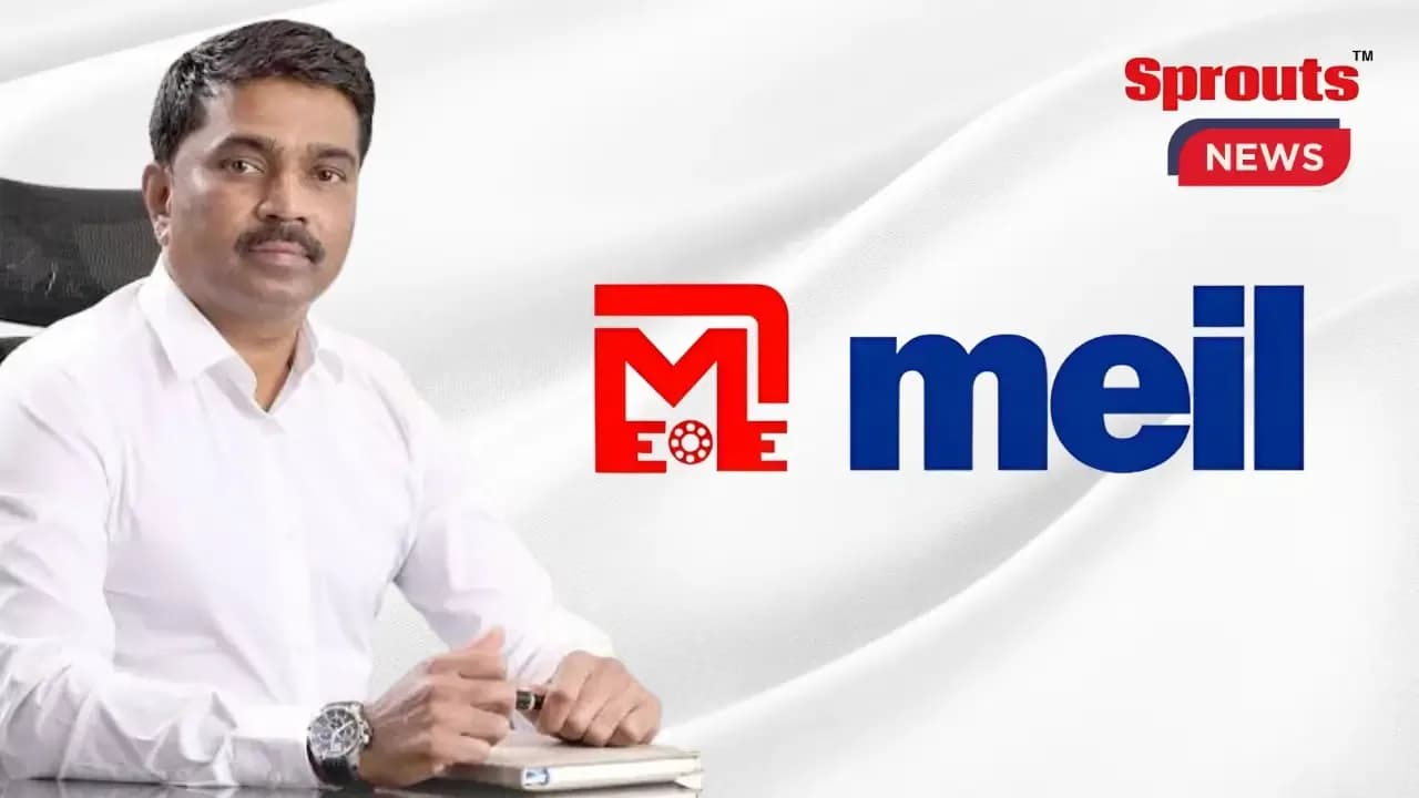 Megha Engineering Under Watch After Rapid Growth.