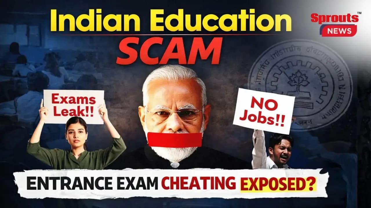 Galgotias University AI Claim Raises Integrity Questions.