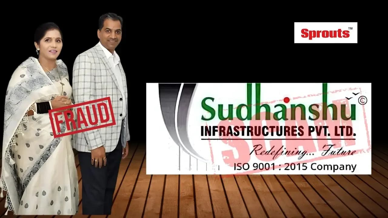 Bhandup shop sale ignites heated ownership dispute in Mumbai.