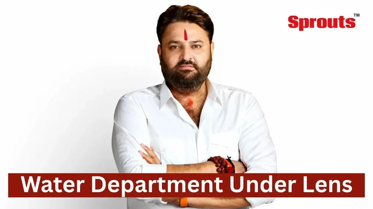 Ambadas Danve Raises Questions Amid Mohit Kamboj Allegation Row.