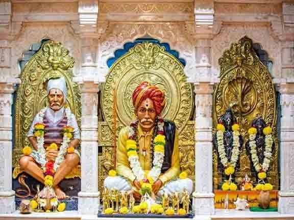 <strong>Strong opposition to possible governmentalization in Sant Balumama Devasthan!</strong>