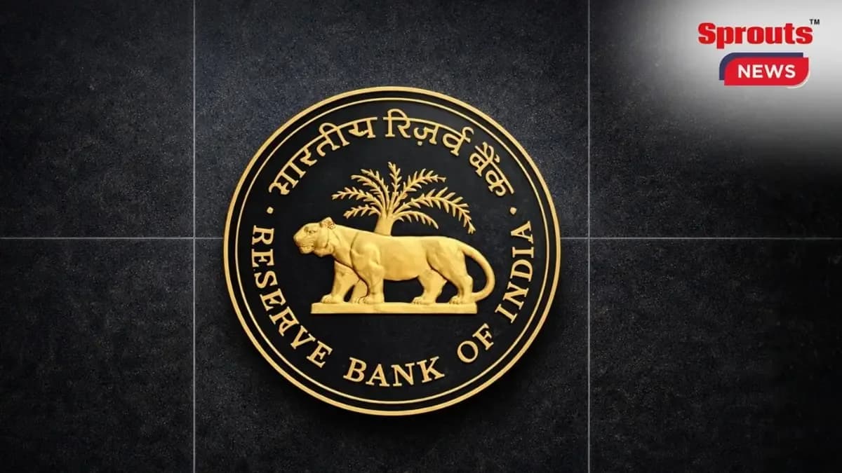 RBI Action Exposes Compliance Gaps in Co-operative Banks.