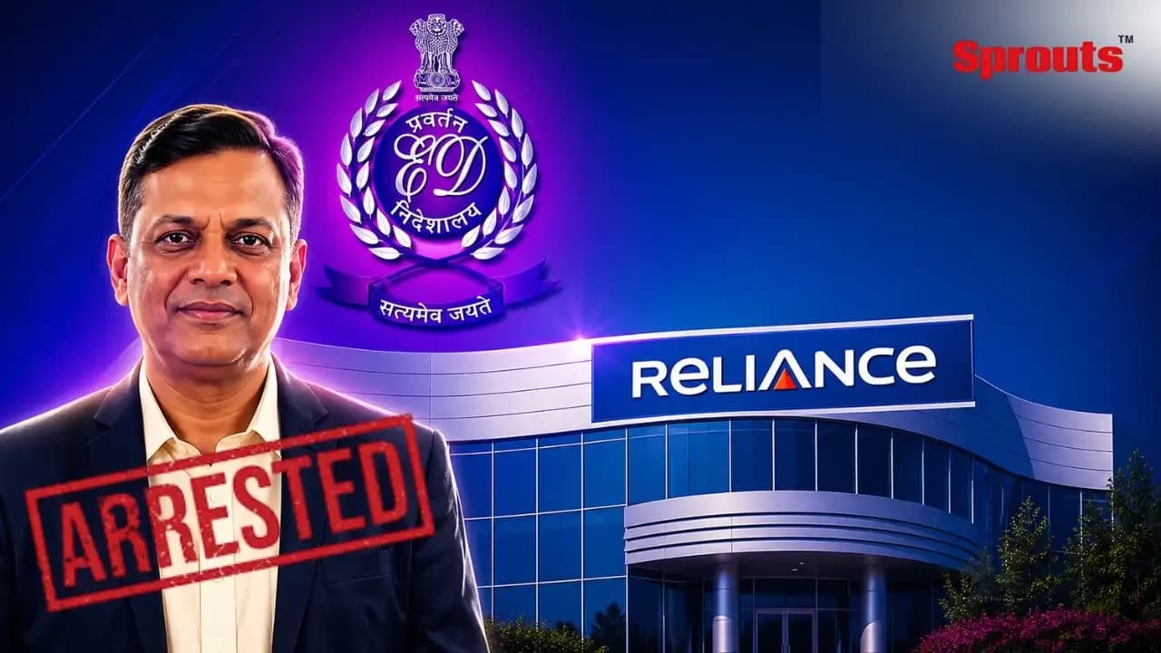 Delhi Police EOW arrests three in Reliance Power SECI tender case over alleged fake guarantees.