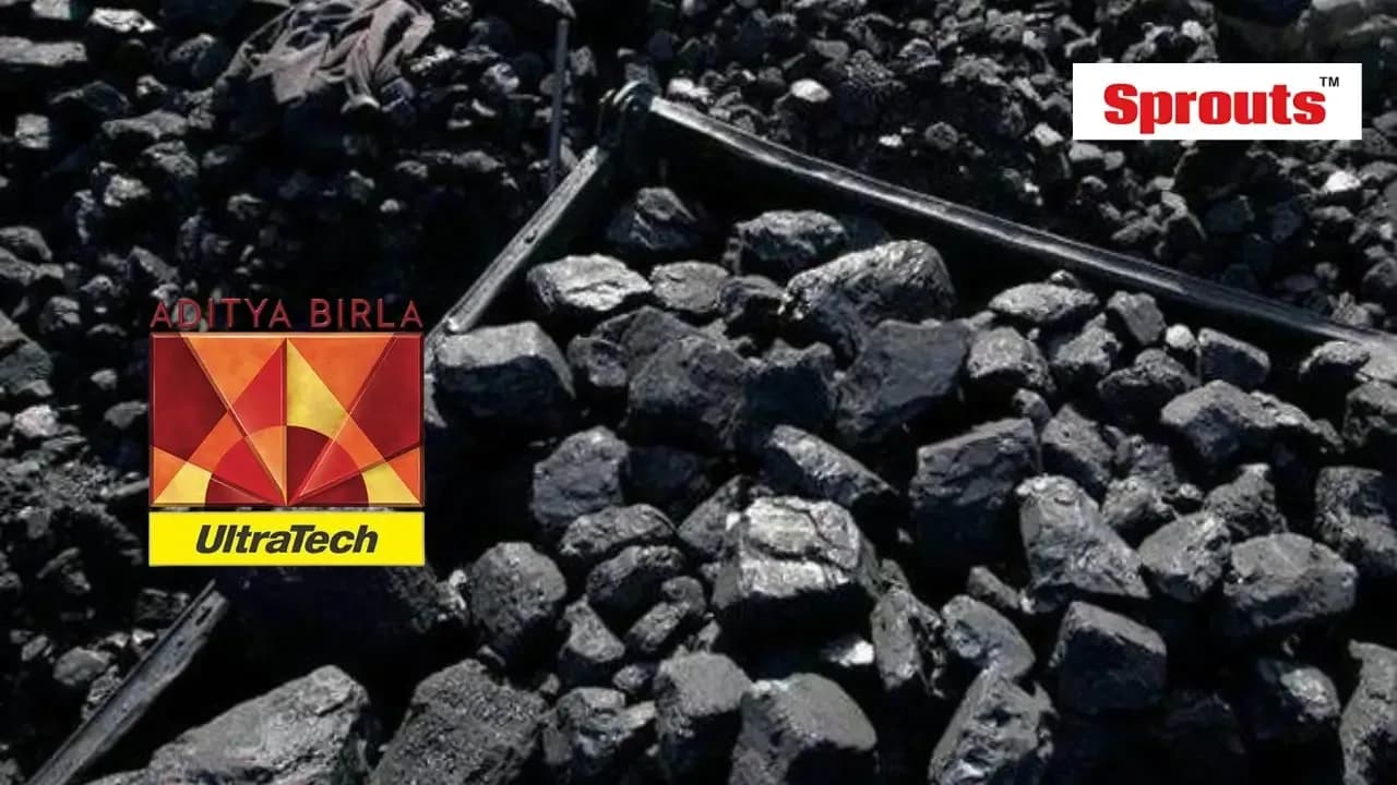 UltraTech Group in ₹3.29 Cr CSR Scam, Murna River Turns Toxic.