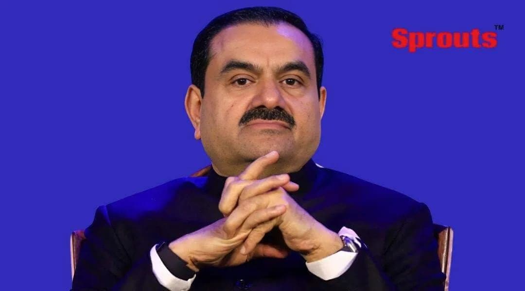 Adani Under U.S. Sanctions: Mundra Port Tied to Iran LPG Route.