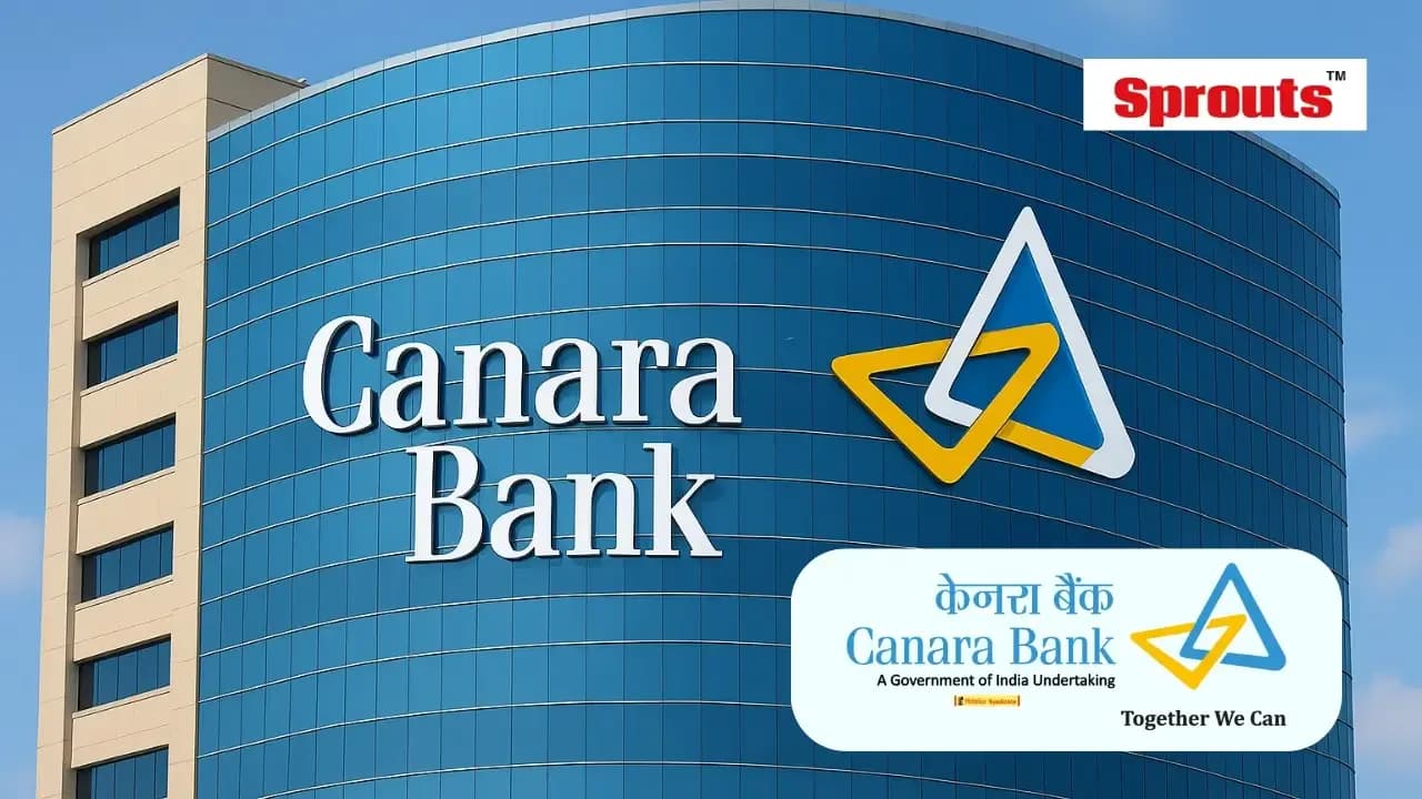 Canara Bank’s ₹330 Crore Default Case: NCLT Admits Insolvency Plea.