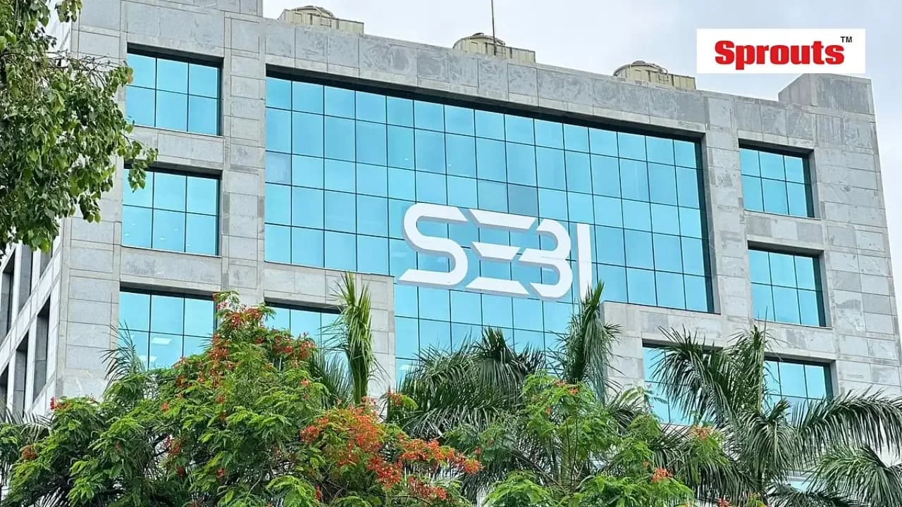 SEBI Slaps ₹5 Lakh Fine on Narendra Ramshankar Dubey for Market Manipulation.