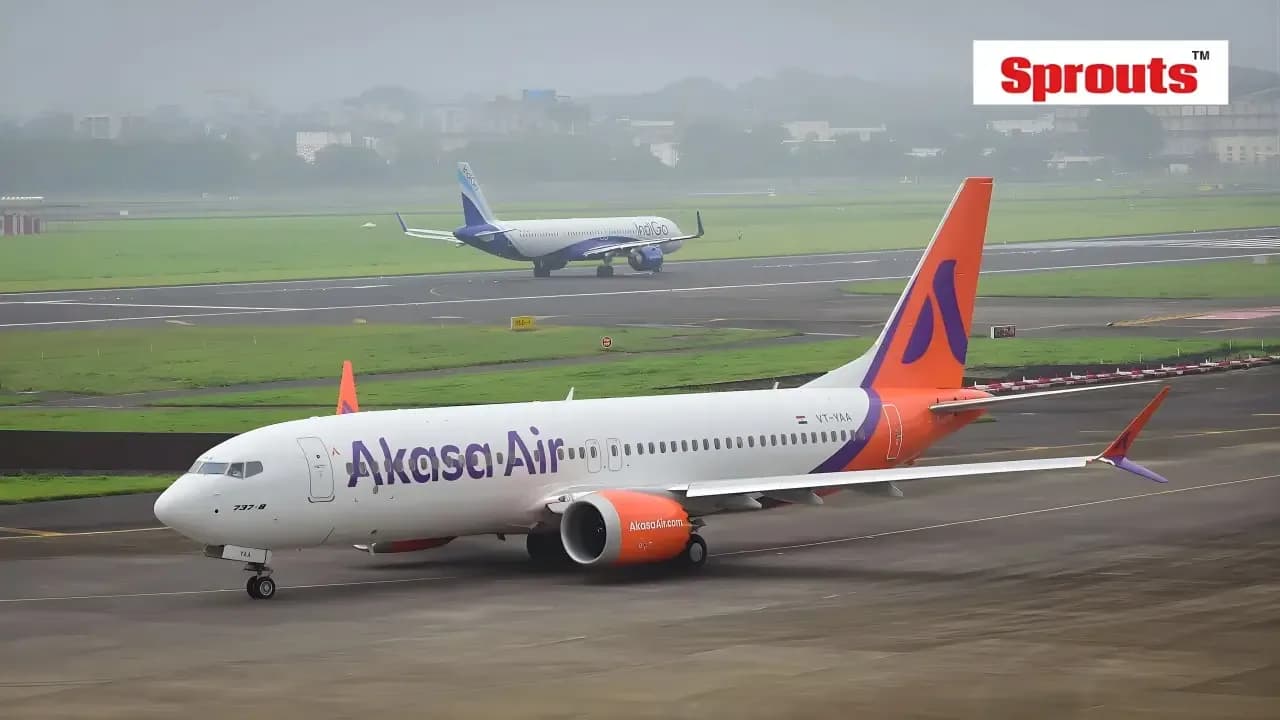Bombay HC Dismisses Akasa Air Pilot’s Sexual Harassment Plea.