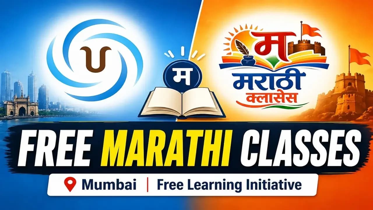 Mumbai sees rising Marathi language debate as policy for drivers begins.