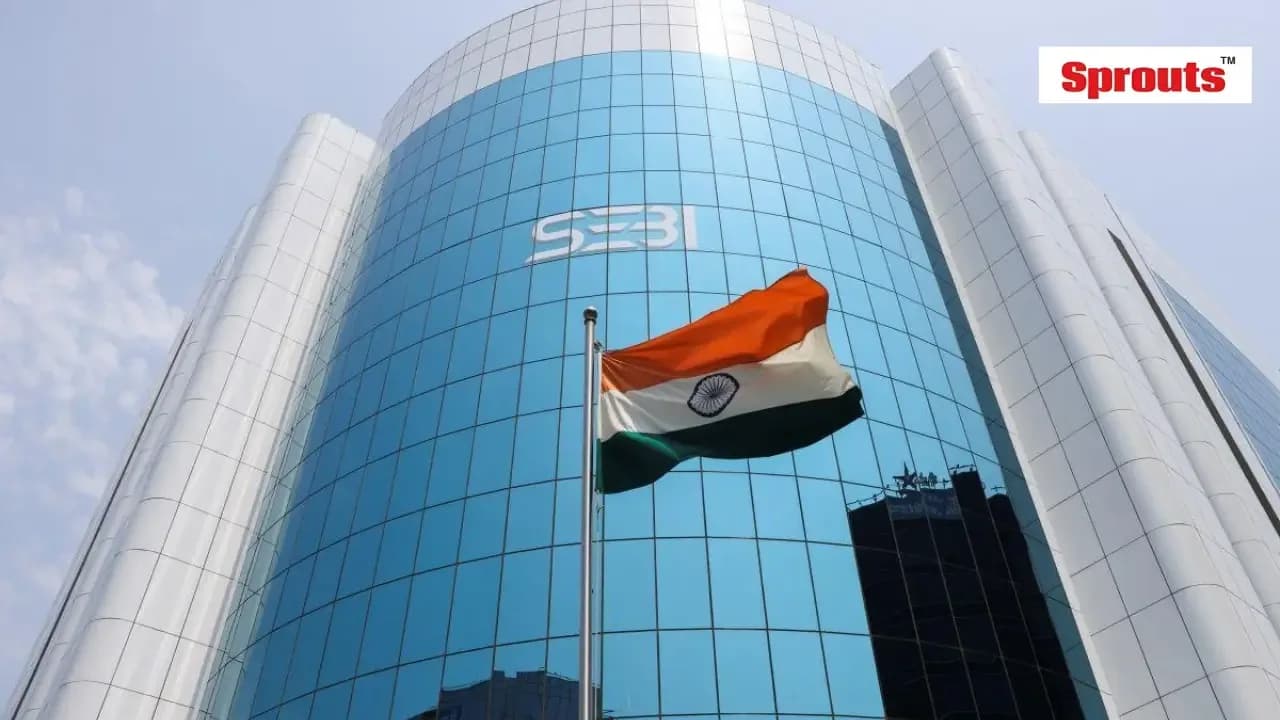 SEBI Cracks Down on Pump‑and‑Dump Scams—₹1,860 Cr in Fines.