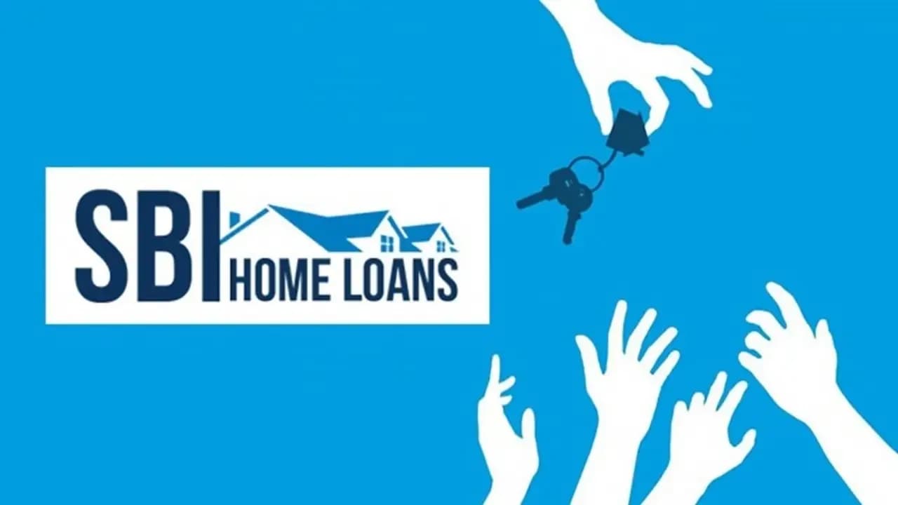 SBI Gives Customers a Big Surprise! Home Loans Just Got Costlier.