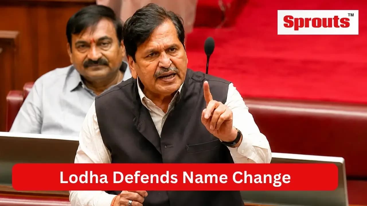 KEM Hospital Name Change: Mangal Prabhat Lodha Defends Proposal in Maharashtra Council.