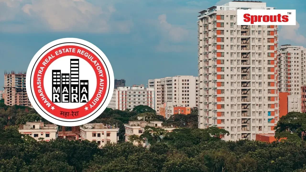 Kandivali Ruparel Optima Buyers Cry Foul Over MahaRERA–Builder Nexus.