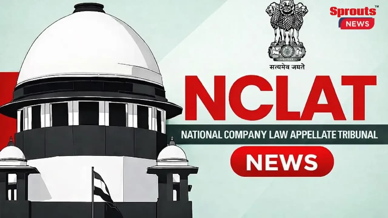 Supreme Court Benami Act Verdict Restricts NCLT Role.