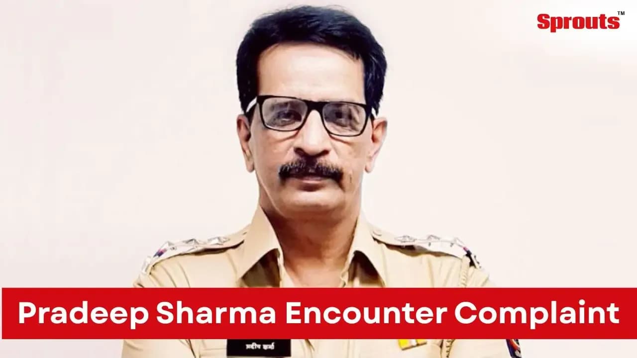 SIT Probe Sought Into Statements on Rafiq Dabbawala Encounter.
