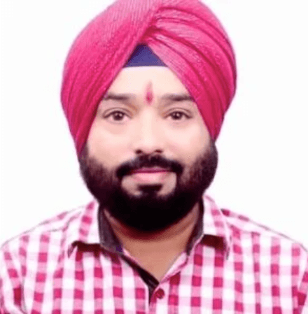 Rajesh Pradhan