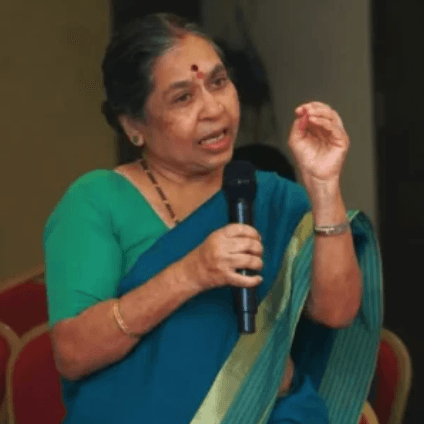 Krantigeeta Mahabal