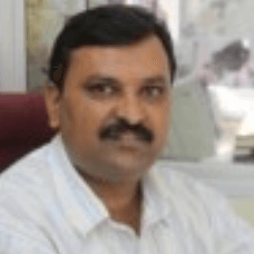 Vikrant Patil