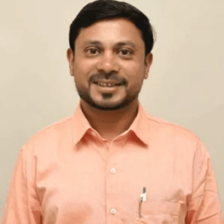 Amit Bodke