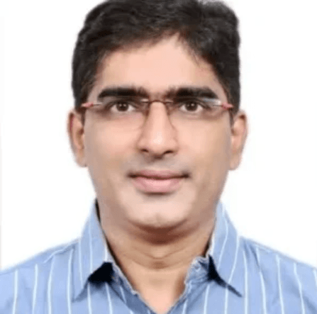 Prashant Prabhakar Dhumal