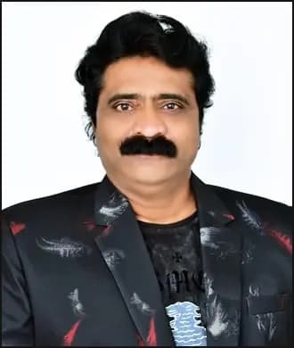 Vijaykumar Harishchandre