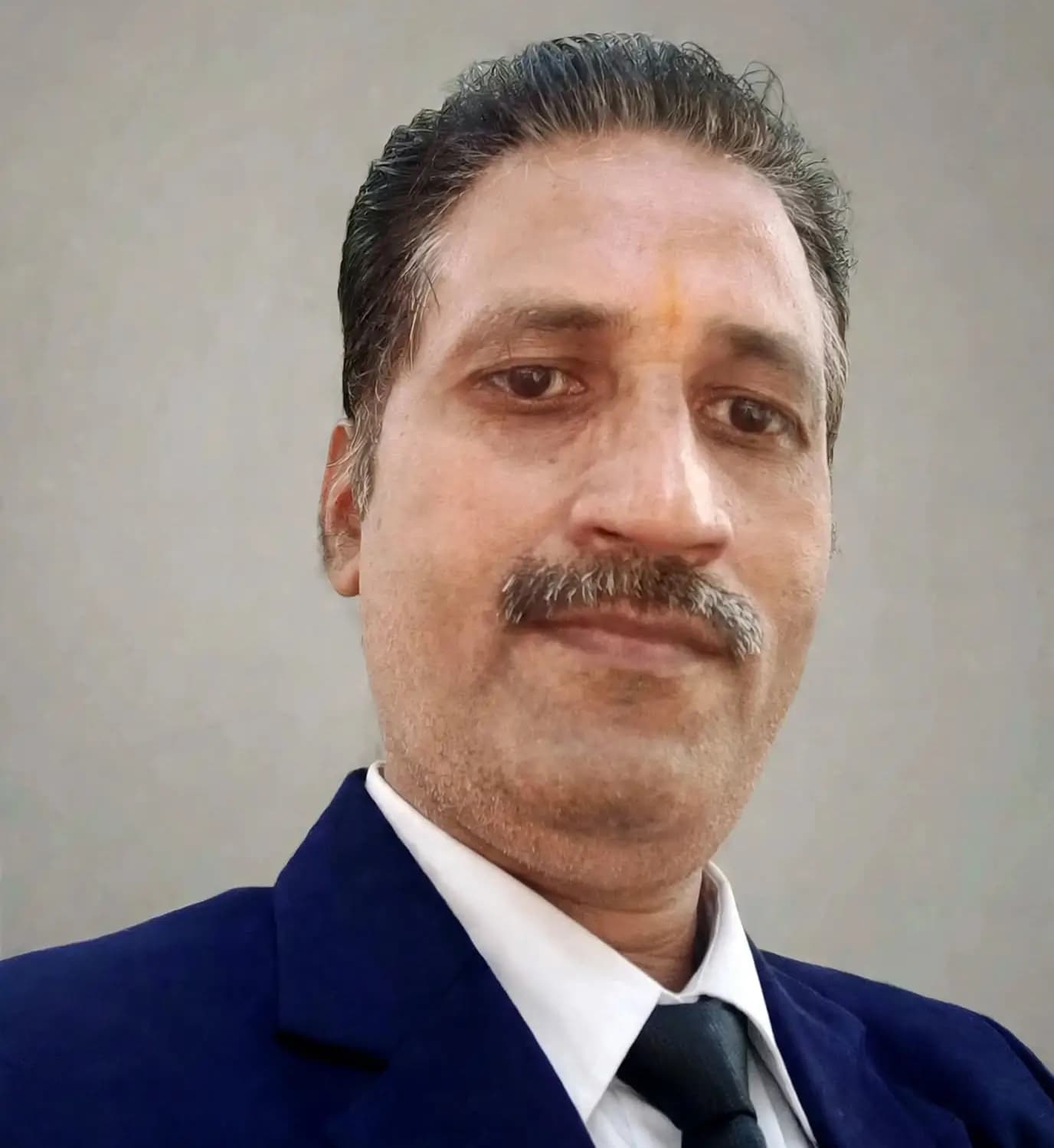 Pankaj Gurav