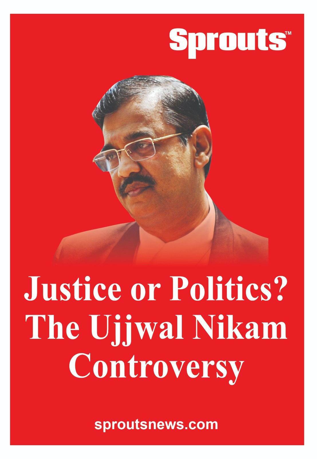 Justice or Politic