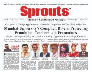 mumbai university