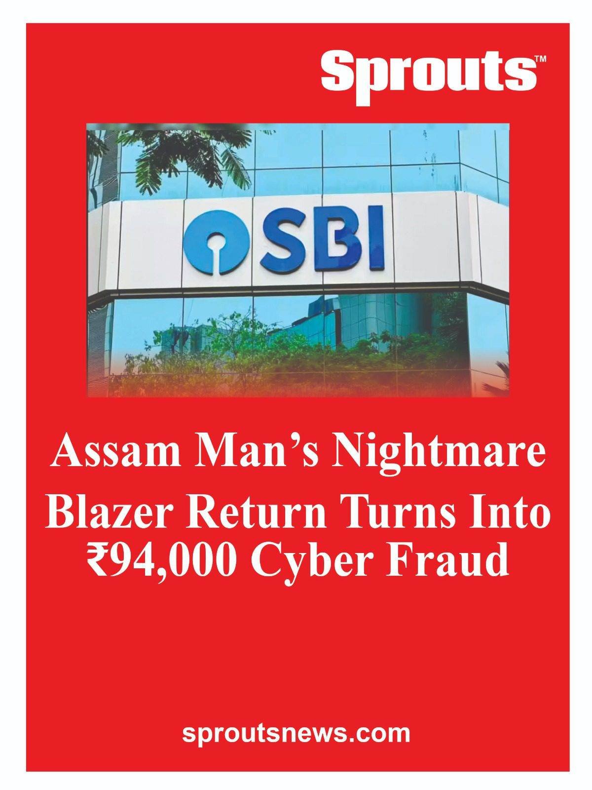 Assam Mans Nightmare