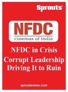 Corruption Nepotism Mismanagement Exposed