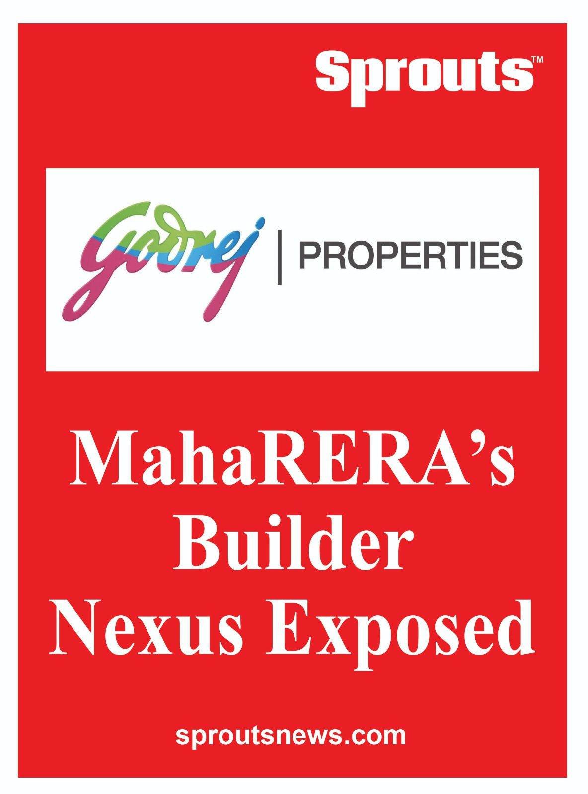 Maharera builder exposed