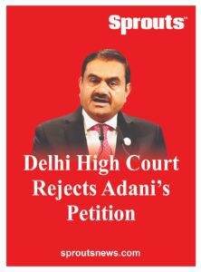No Relief for Adani in Kolkata Airport Bid