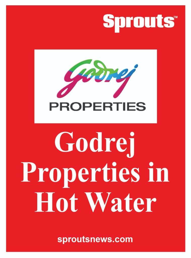 godrej