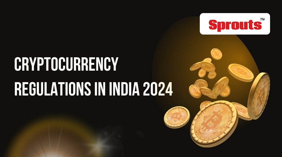 Cryptocurrency regulation of India in 2025