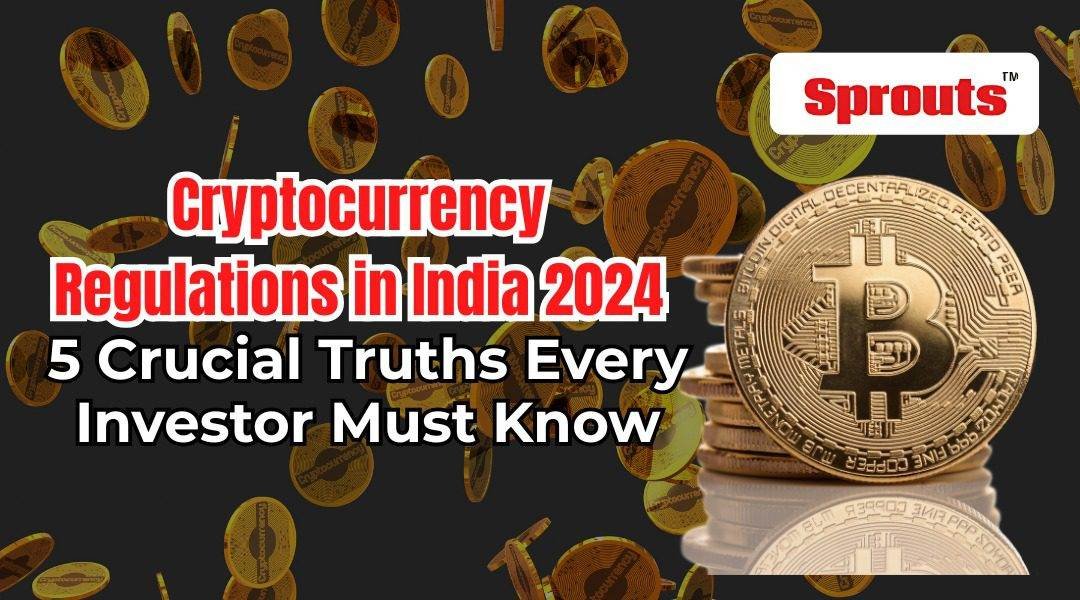 Cryptocurrency India regulation 2025